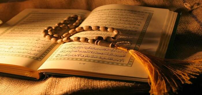 Book and the Sunnah regarding